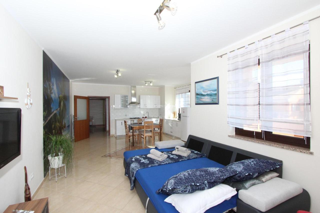 Apartment Dado Sorici Exterior photo