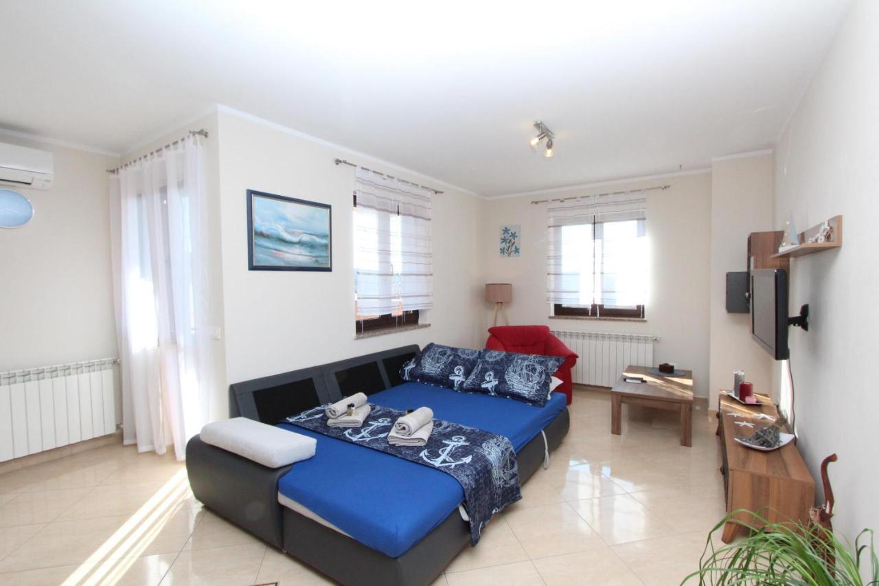 Apartment Dado Sorici Exterior photo