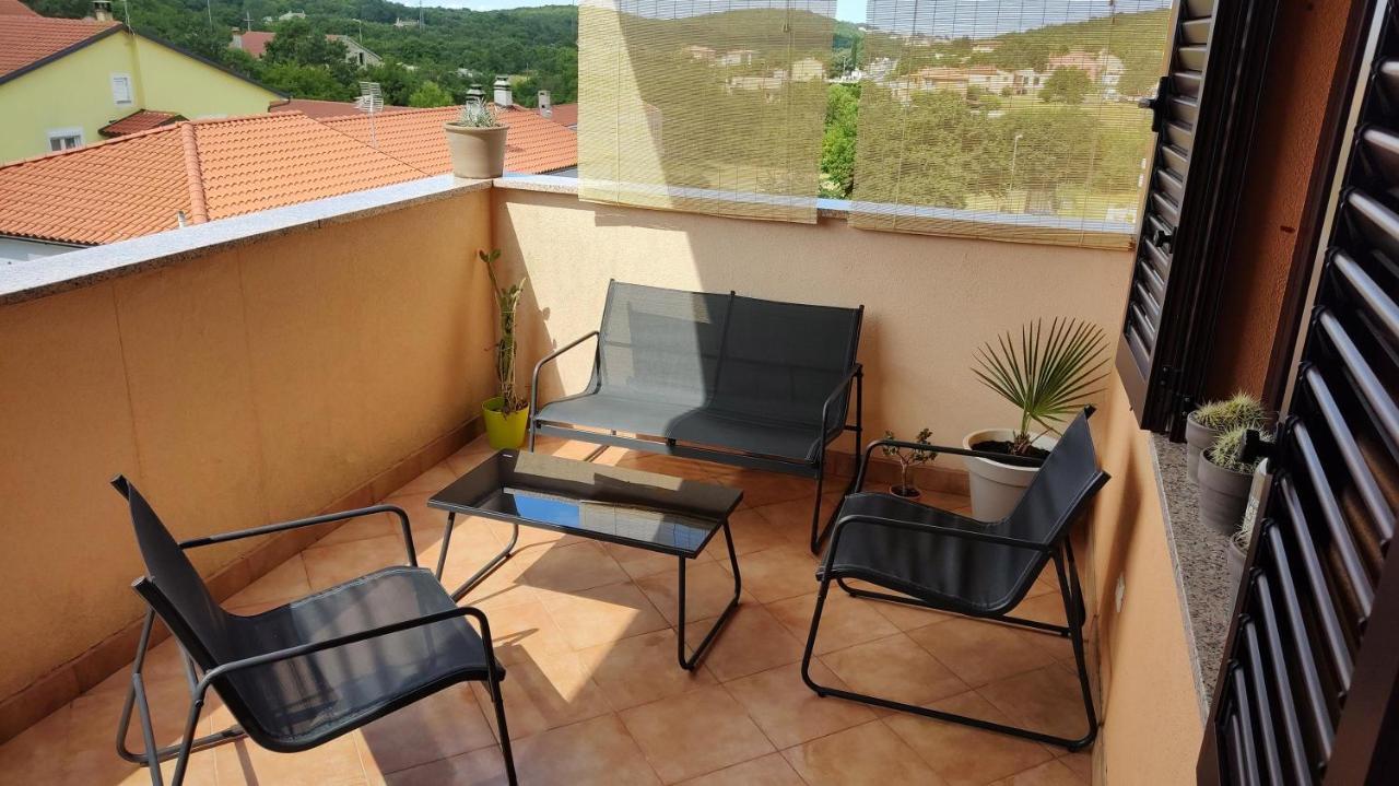 Apartment Dado Sorici Exterior photo