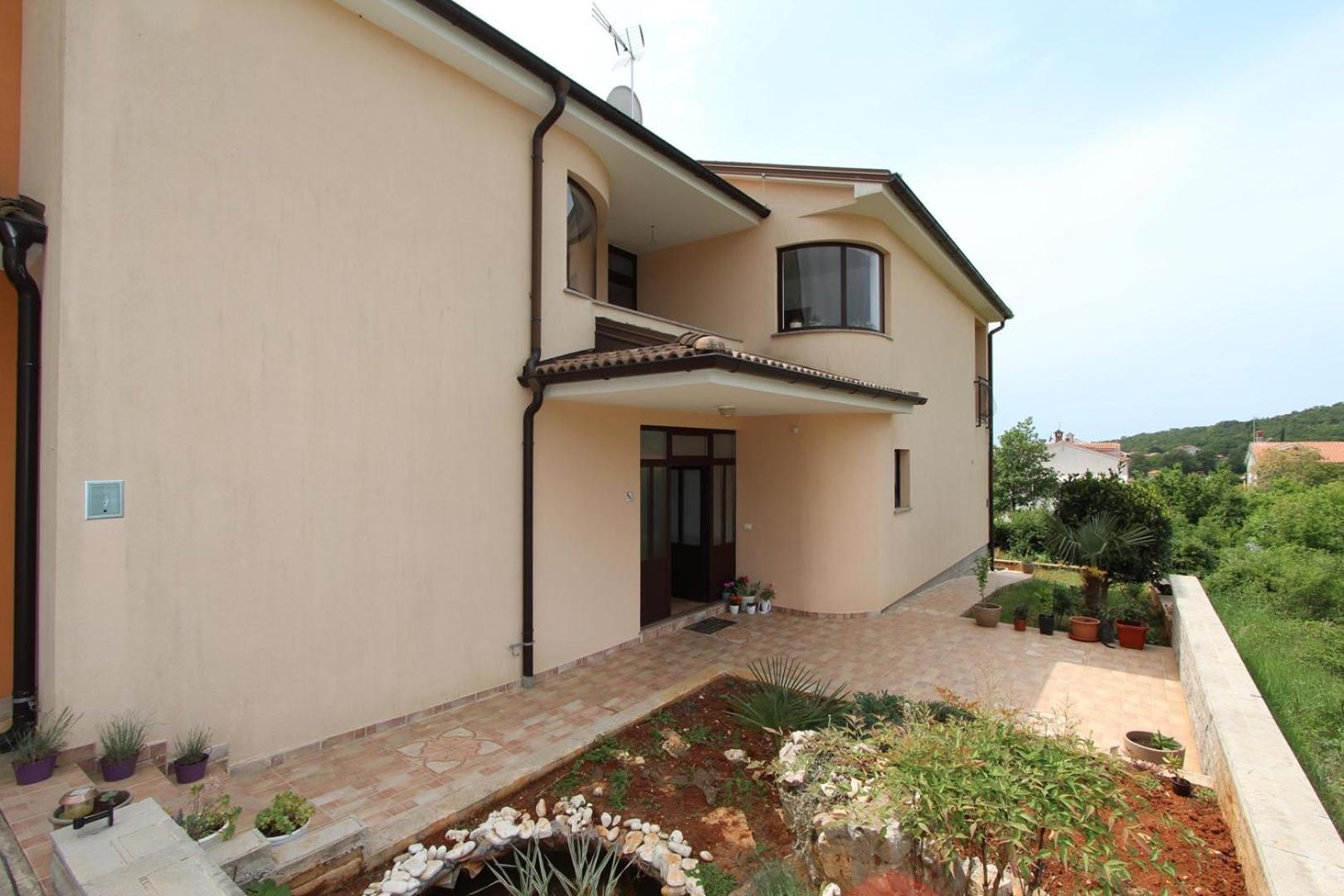 Apartment Dado Sorici Exterior photo
