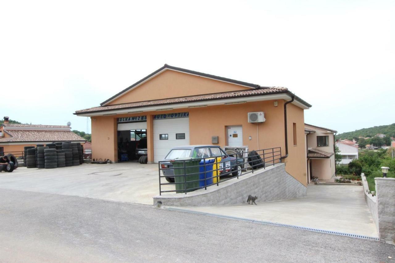 Apartment Dado Sorici Exterior photo